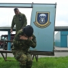 Basic Airborne Course 051